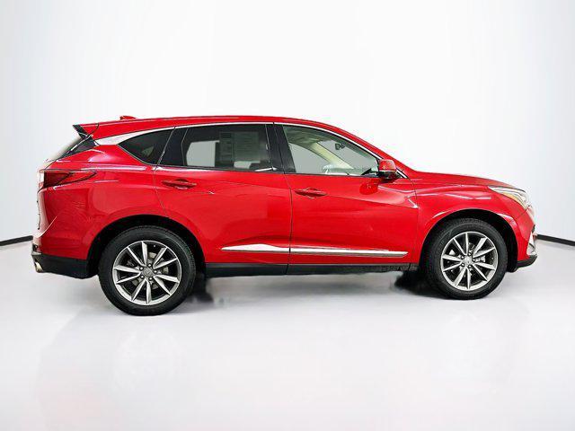 used 2019 Acura RDX car, priced at $18,577