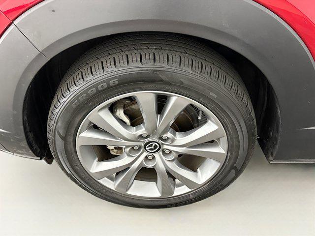 used 2023 Mazda CX-30 car, priced at $21,427