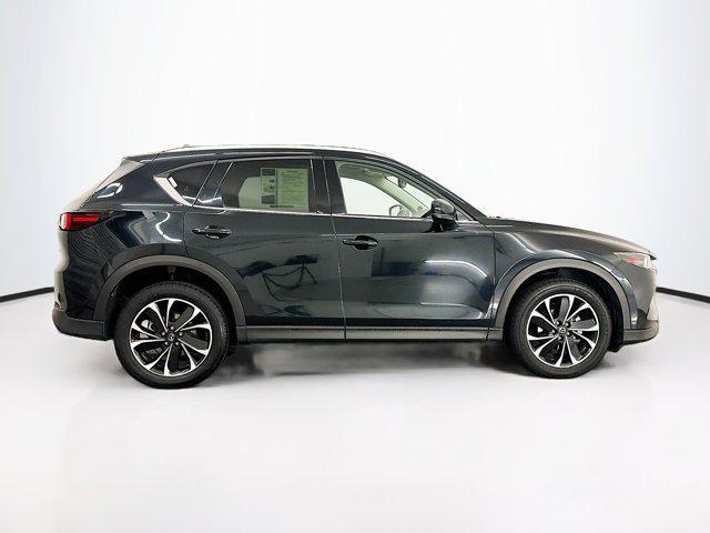 used 2022 Mazda CX-5 car, priced at $21,569