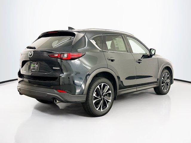 used 2022 Mazda CX-5 car, priced at $21,569