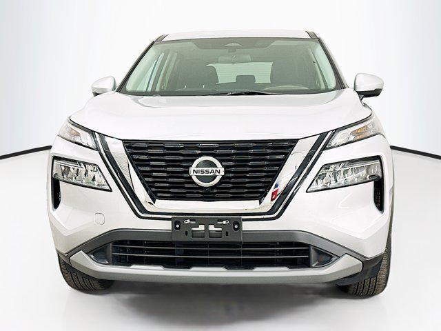 used 2021 Nissan Rogue car, priced at $22,269