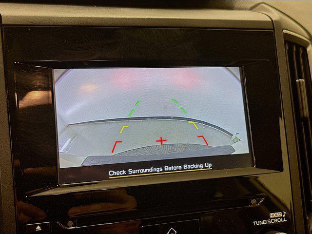 used 2023 Subaru Crosstrek car, priced at $25,797