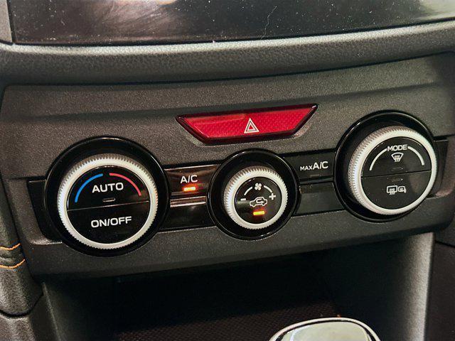 used 2023 Subaru Crosstrek car, priced at $25,797