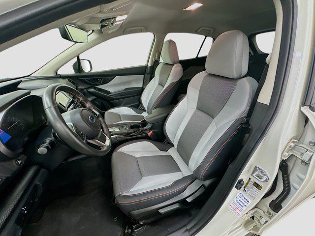 used 2023 Subaru Crosstrek car, priced at $25,797