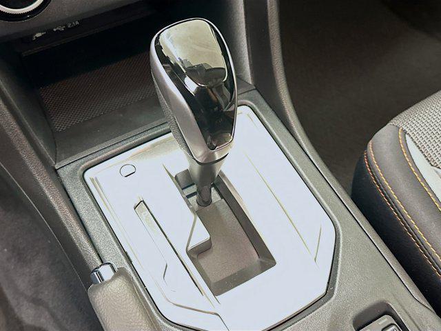 used 2023 Subaru Crosstrek car, priced at $25,797