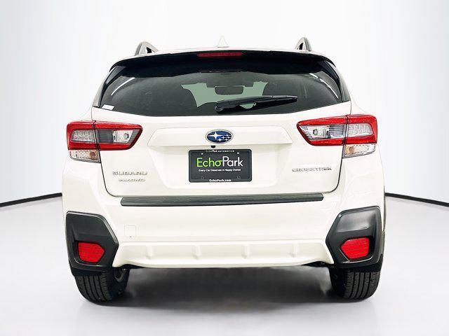 used 2023 Subaru Crosstrek car, priced at $25,797