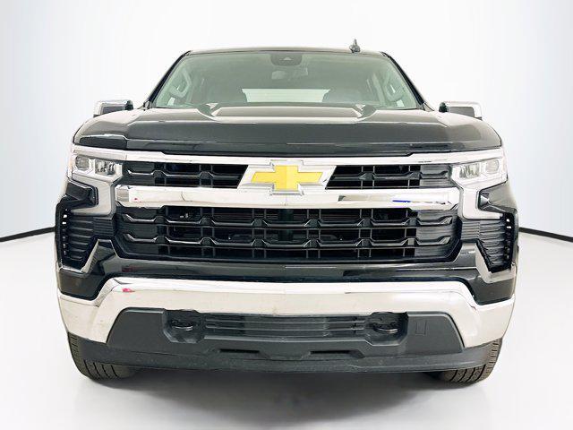 used 2022 Chevrolet Silverado 1500 car, priced at $36,109