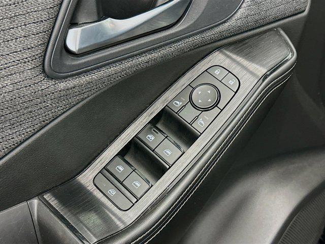 used 2022 Nissan Rogue car, priced at $20,987