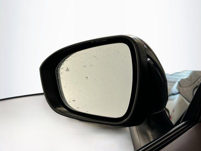 used 2022 Nissan Rogue car, priced at $20,987