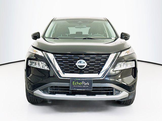used 2022 Nissan Rogue car, priced at $20,987
