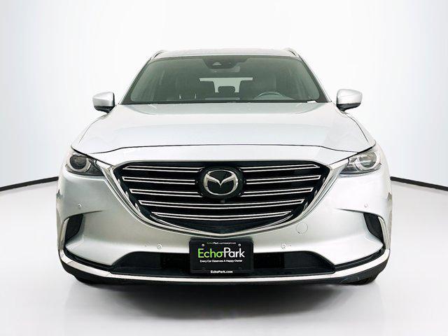 used 2023 Mazda CX-9 car, priced at $27,547