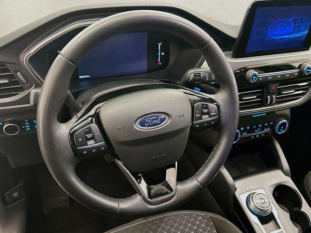 used 2023 Ford Escape car, priced at $19,199