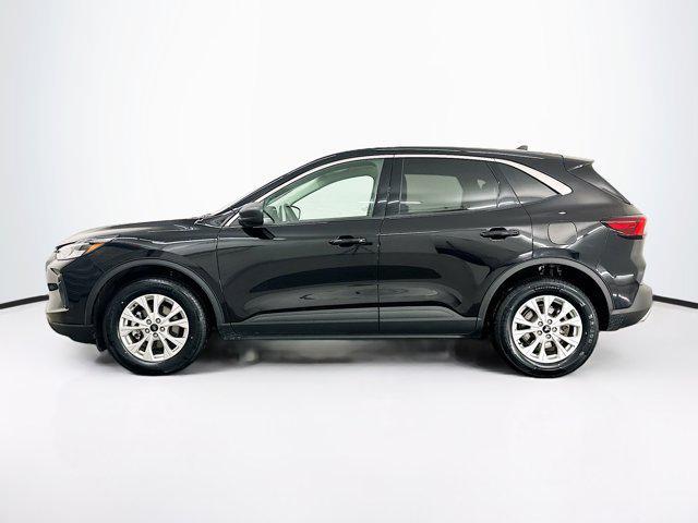 used 2023 Ford Escape car, priced at $19,199