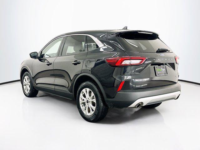 used 2023 Ford Escape car, priced at $19,199