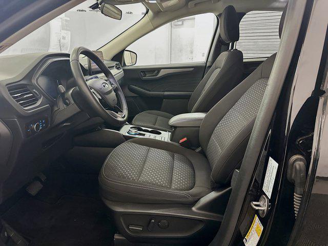 used 2023 Ford Escape car, priced at $19,199