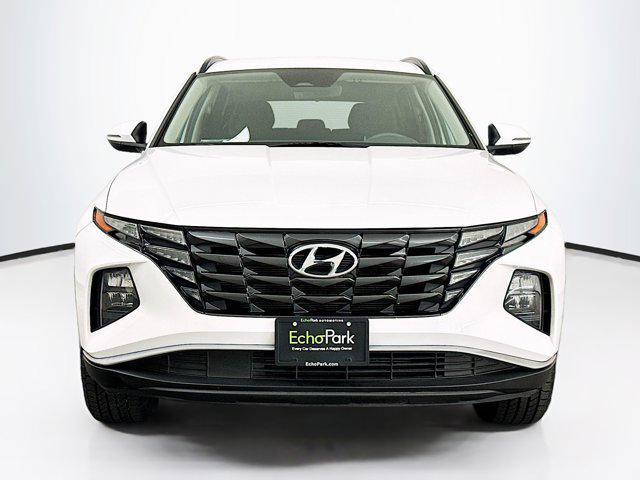 used 2023 Hyundai Tucson car, priced at $21,469