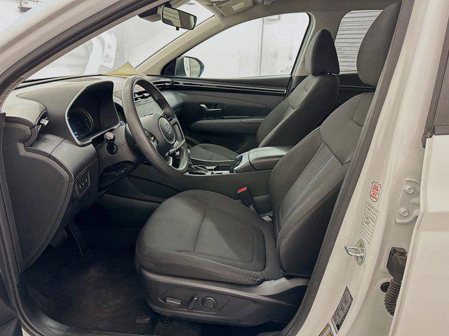 used 2023 Hyundai Tucson car, priced at $21,469