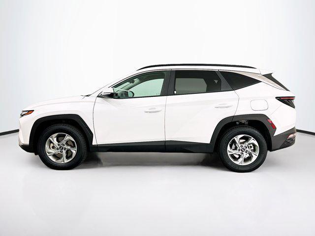 used 2023 Hyundai Tucson car, priced at $21,469