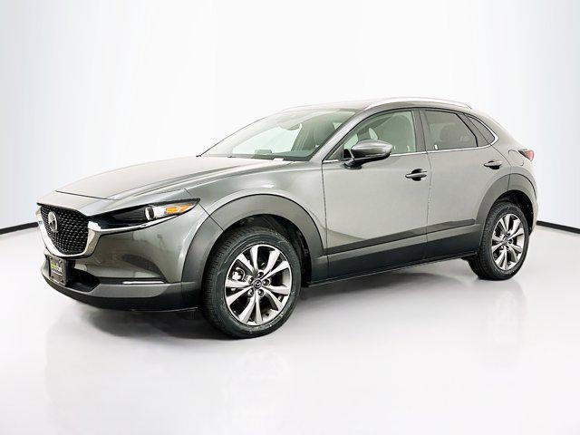 used 2023 Mazda CX-30 car, priced at $20,369