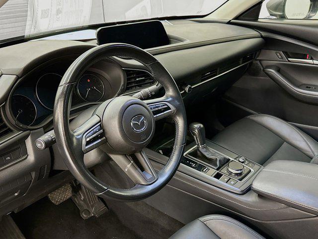 used 2023 Mazda CX-30 car, priced at $20,369