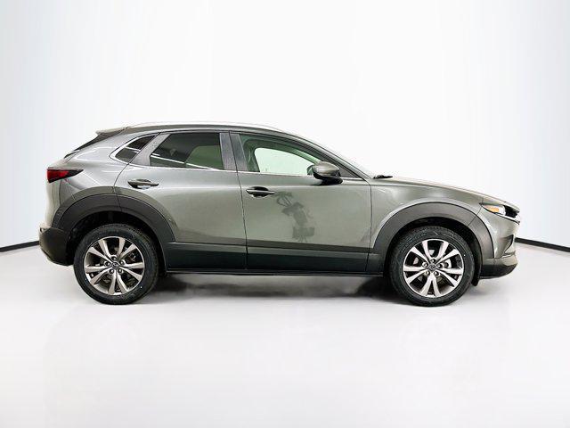 used 2023 Mazda CX-30 car, priced at $20,369