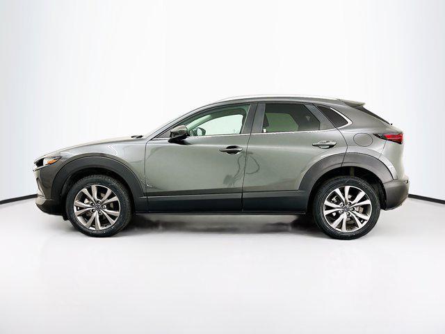 used 2023 Mazda CX-30 car, priced at $20,369