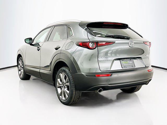 used 2023 Mazda CX-30 car, priced at $20,369