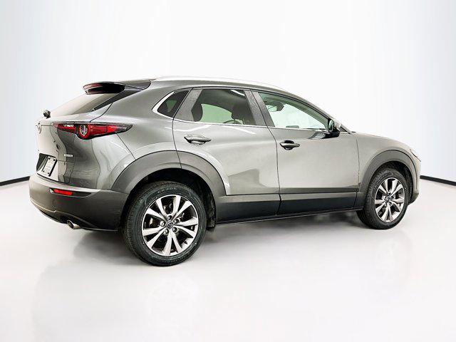 used 2023 Mazda CX-30 car, priced at $20,369