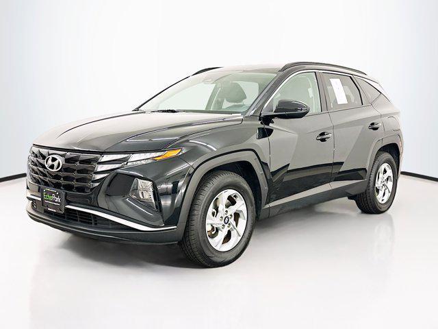 used 2024 Hyundai Tucson car, priced at $21,747