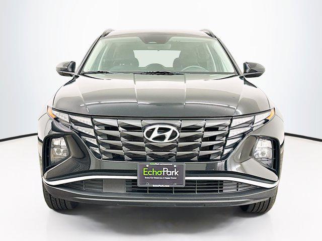 used 2024 Hyundai Tucson car, priced at $21,747