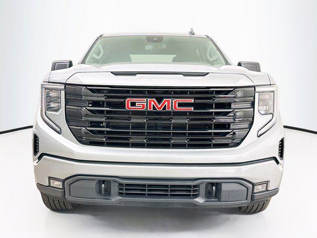 used 2024 GMC Sierra 1500 car, priced at $43,897