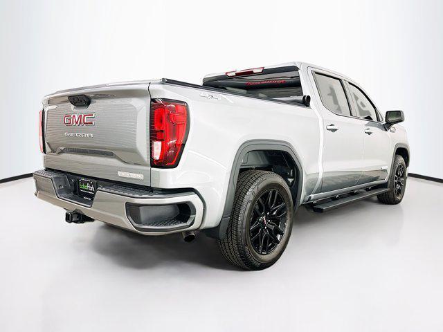 used 2024 GMC Sierra 1500 car, priced at $43,897