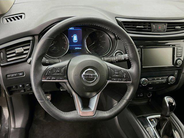 used 2020 Nissan Rogue car, priced at $18,247