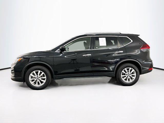 used 2020 Nissan Rogue car, priced at $18,247