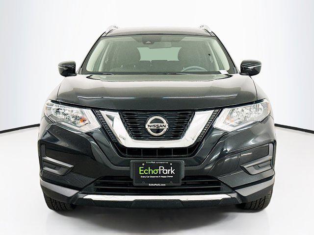 used 2020 Nissan Rogue car, priced at $18,247