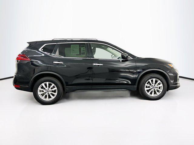 used 2020 Nissan Rogue car, priced at $18,247