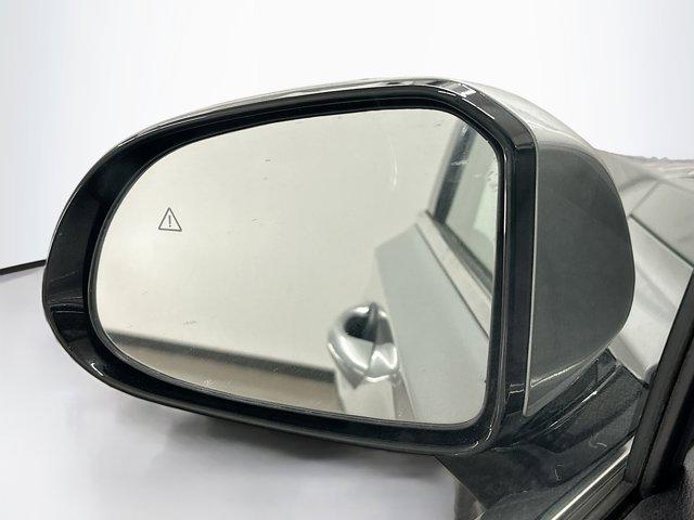 used 2023 Hyundai Santa Fe car, priced at $22,377
