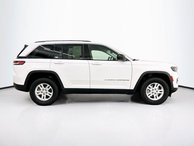 used 2023 Jeep Grand Cherokee car, priced at $28,489