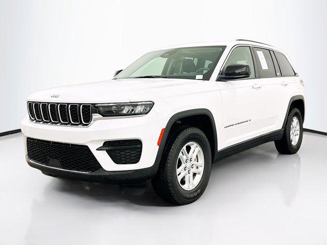 used 2023 Jeep Grand Cherokee car, priced at $28,489