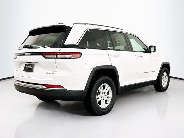 used 2023 Jeep Grand Cherokee car, priced at $28,489