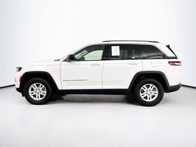 used 2023 Jeep Grand Cherokee car, priced at $28,489