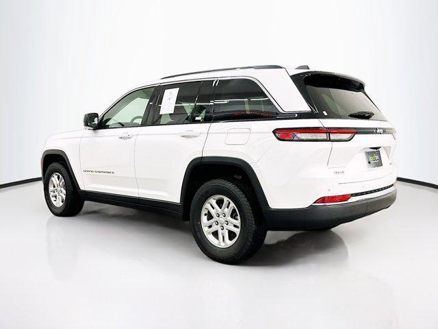 used 2023 Jeep Grand Cherokee car, priced at $28,489