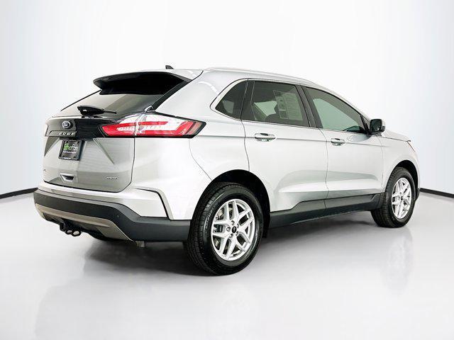 used 2024 Ford Edge car, priced at $32,649