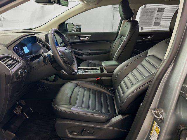 used 2024 Ford Edge car, priced at $32,649