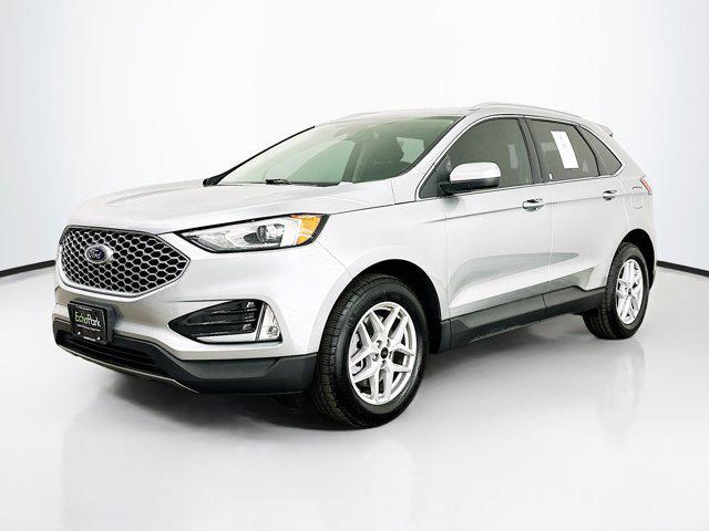 used 2024 Ford Edge car, priced at $32,649