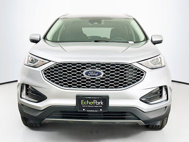 used 2024 Ford Edge car, priced at $32,649