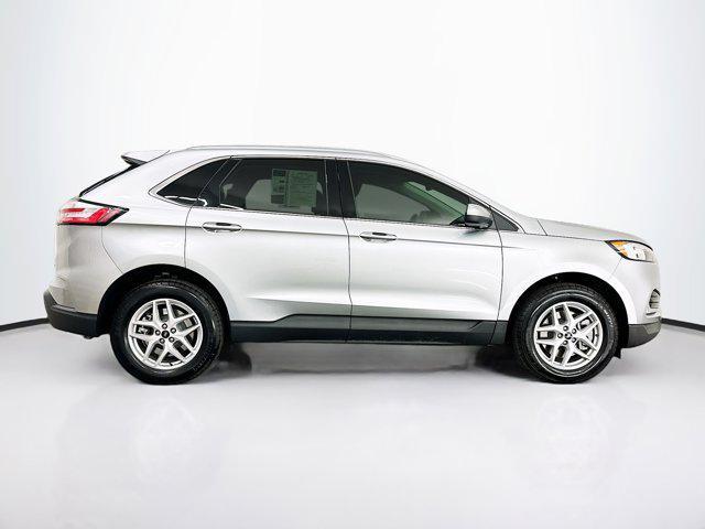 used 2024 Ford Edge car, priced at $32,649