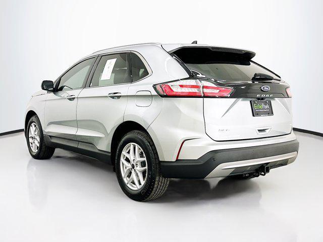 used 2024 Ford Edge car, priced at $32,649