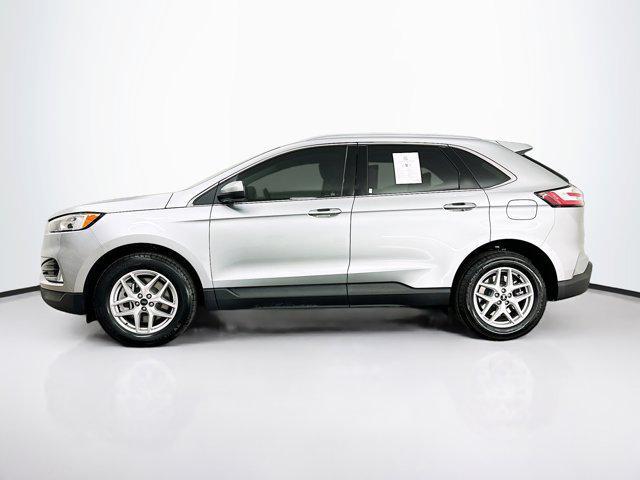 used 2024 Ford Edge car, priced at $32,649