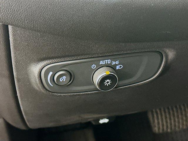 used 2022 Chevrolet Equinox car, priced at $19,477